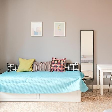 Family Apartment Near Vatican Museum Рим Экстерьер фото