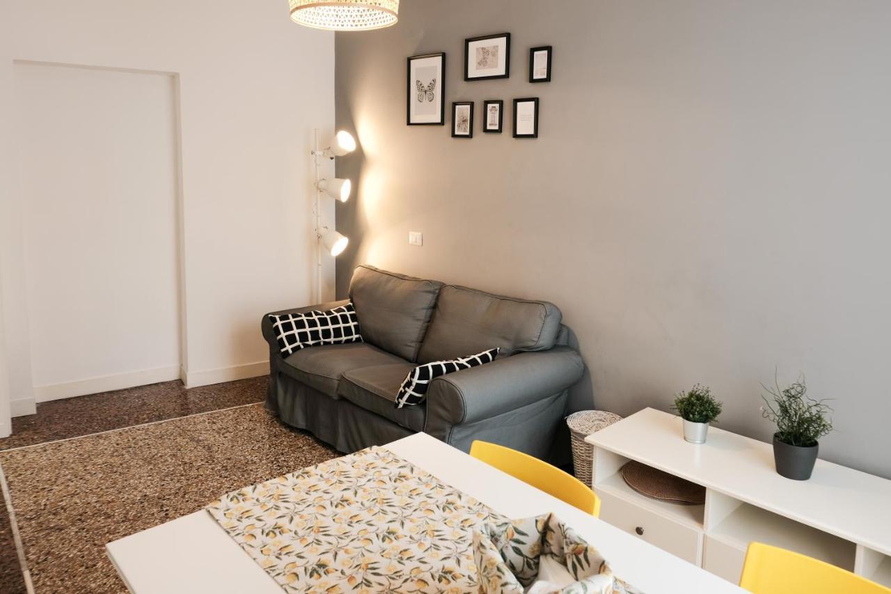 Family Apartment Near Vatican Museum Рим Экстерьер фото