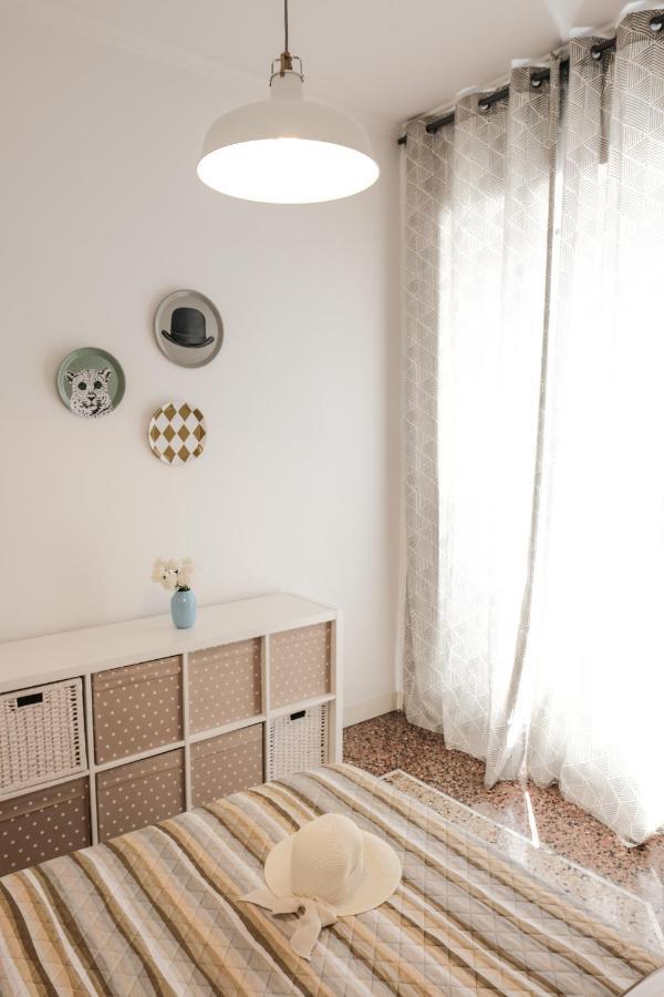 Family Apartment Near Vatican Museum Рим Экстерьер фото
