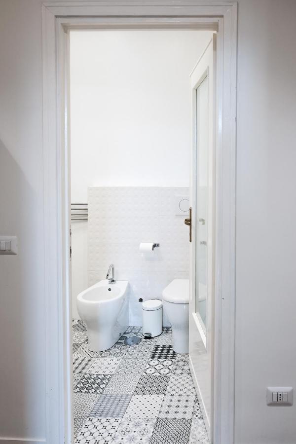 Family Apartment Near Vatican Museum Рим Экстерьер фото