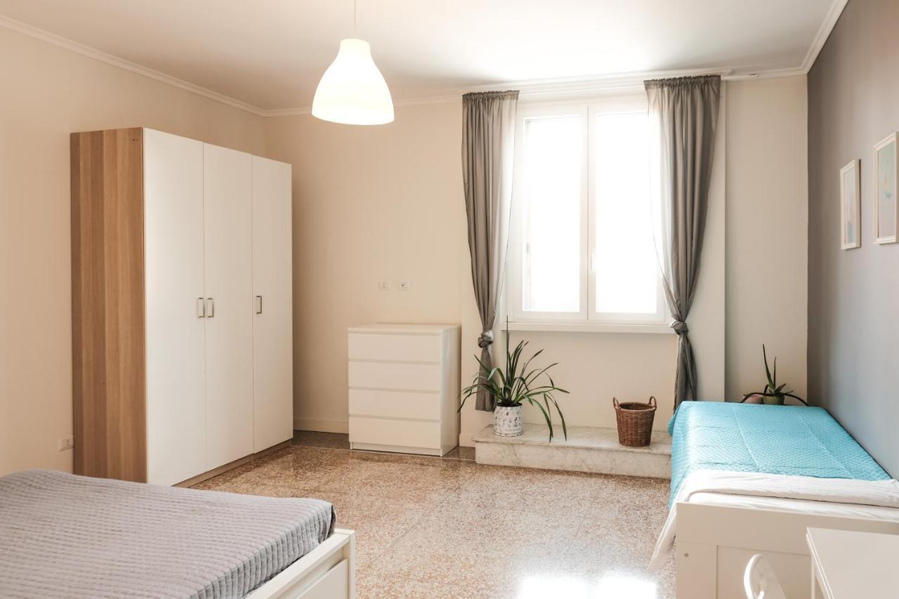 Family Apartment Near Vatican Museum Рим Экстерьер фото