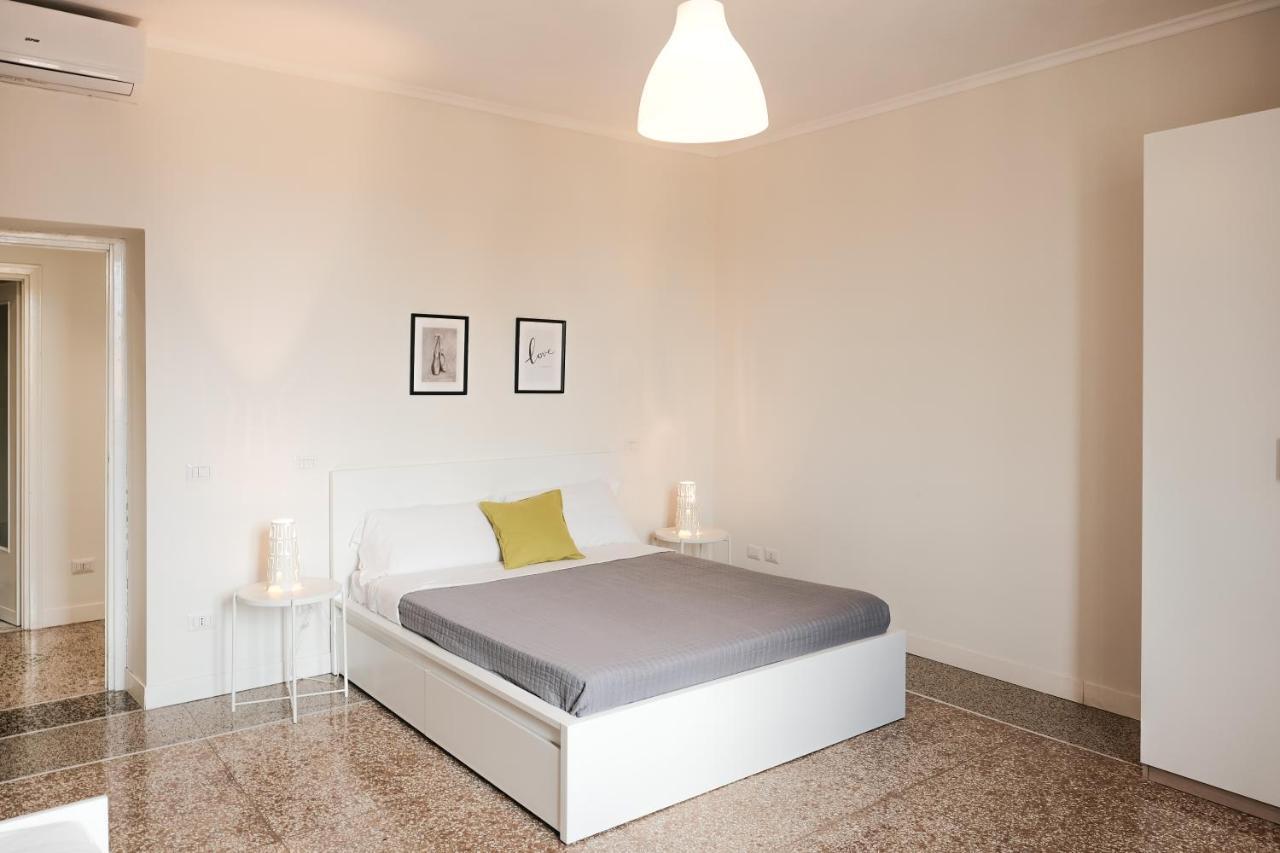 Family Apartment Near Vatican Museum Рим Экстерьер фото